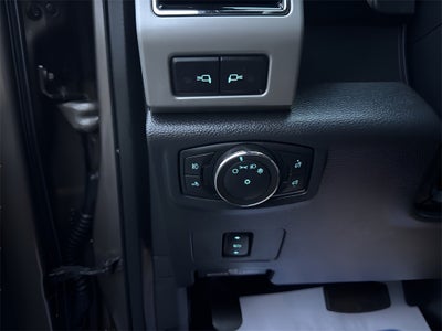 2022 Ford F-350SD Lariat DRW