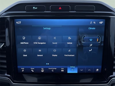 2022 Ford F-350SD Lariat DRW