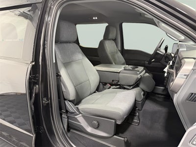 2023 Ford F-150 XLT 3.5L V6 EcoBoost