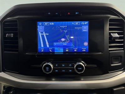 2023 Ford F-150 XLT 3.5L V6 EcoBoost