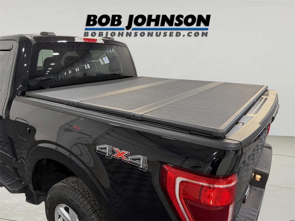 2023 Ford F-150 XLT 3.5L V6 EcoBoost