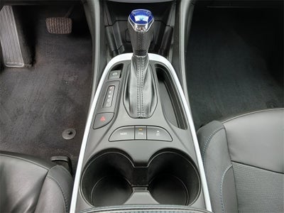 2018 Chevrolet Volt LT