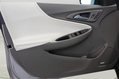 2022 Chevrolet Malibu Premier