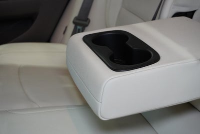 2022 Chevrolet Malibu Premier