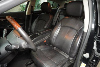 2013 Buick LaCrosse Premium I Group Value Vehicle
