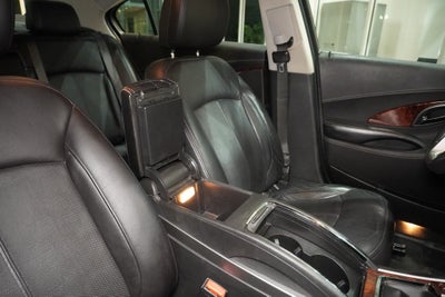 2013 Buick LaCrosse Premium I Group Value Vehicle