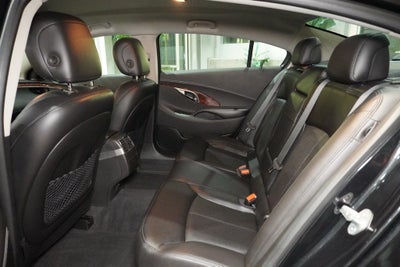 2013 Buick LaCrosse Premium I Group Value Vehicle