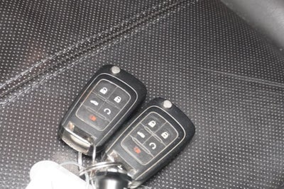 2013 Buick LaCrosse Premium I Group Value Vehicle