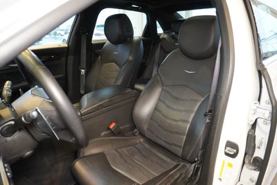 2018 Cadillac CT6 3.0L Twin Turbo Premium Luxury Original MSRP $83,600