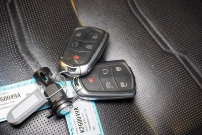 2018 Cadillac CT6 3.0L Twin Turbo Premium Luxury Original MSRP $83,600