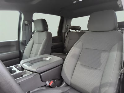 2024 Chevrolet Silverado 2500HD Custom CarBravo Certified 6.6L Turbodiesel NEW TIRES!