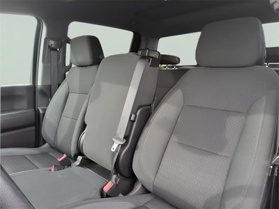 2024 Chevrolet Silverado 2500HD Custom CarBravo Certified 6.6L Turbodiesel NEW TIRES!