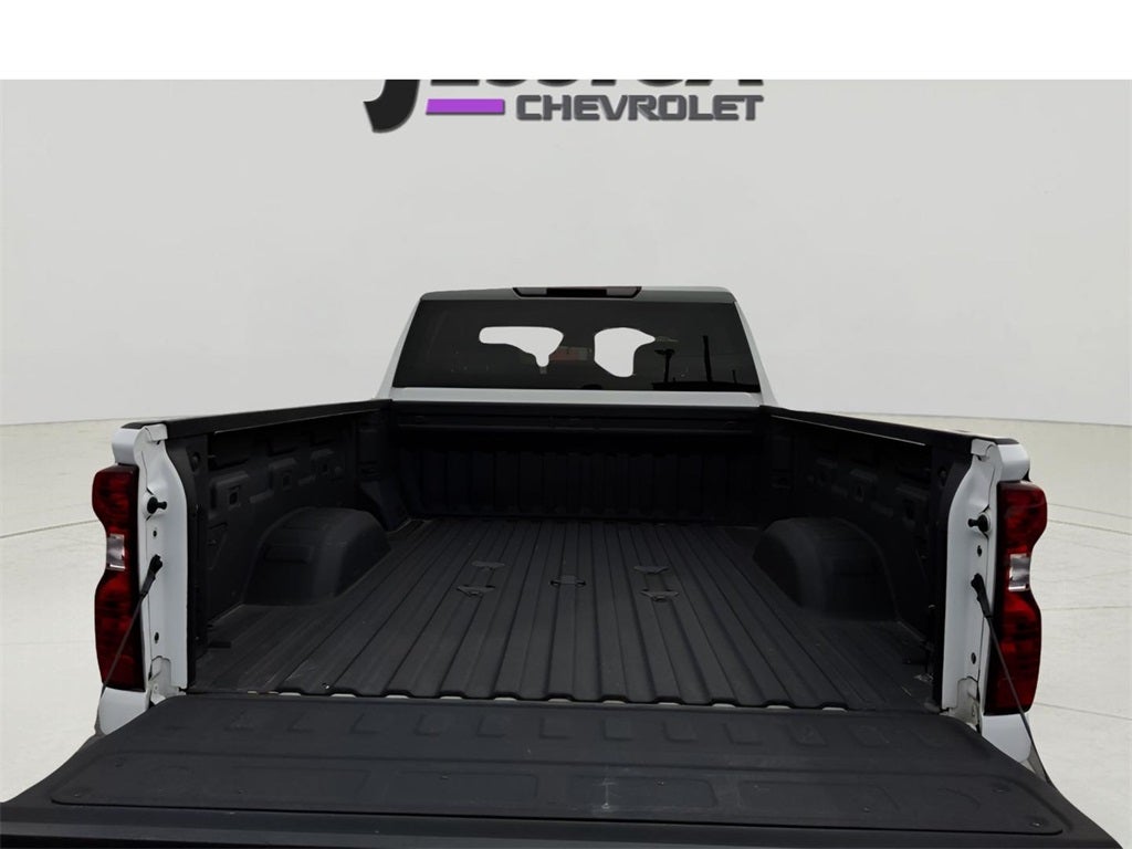 2024 Chevrolet Silverado 2500HD Custom CarBravo Certified 6.6L Turbodiesel NEW TIRES!