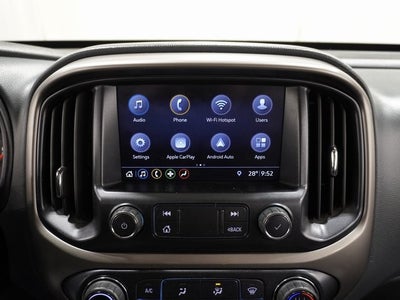 2020 Chevrolet Colorado Z71 *CarBravo Certified*