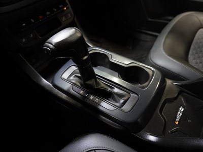 2020 Chevrolet Colorado Z71 *CarBravo Certified*