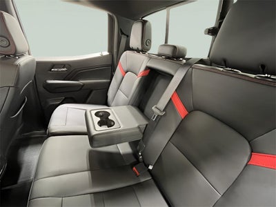 2024 Chevrolet Colorado Z71 *CarBravo Certified*