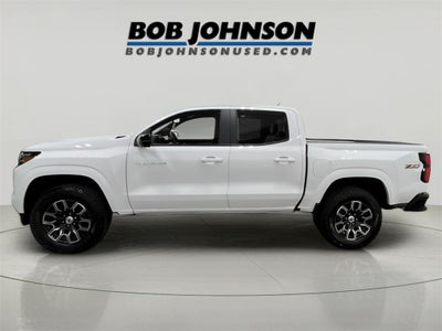 2024 Chevrolet Colorado Z71 *CarBravo Certified*