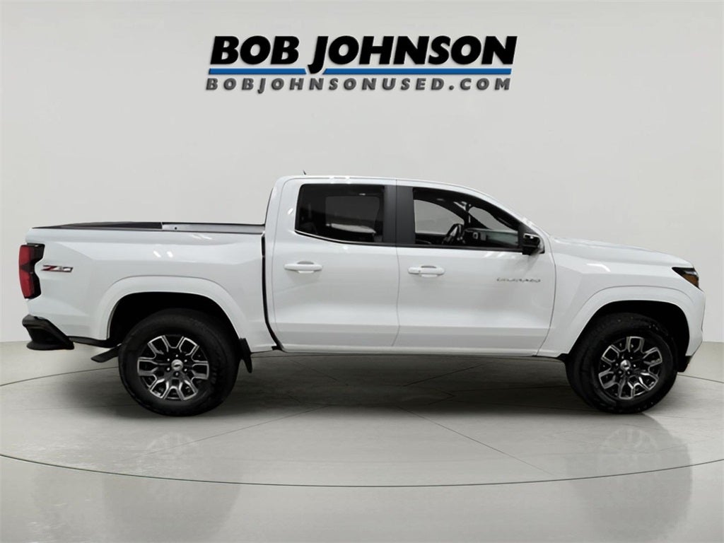 2024 Chevrolet Colorado Z71 *CarBravo Certified*