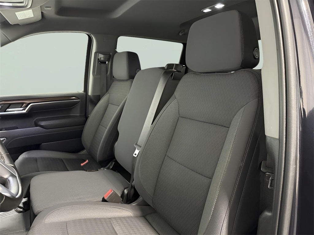 2023 Chevrolet Silverado 1500 LT LT1,3.0L I6 diesal