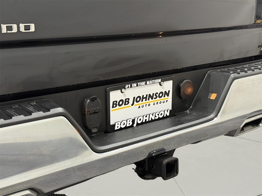 2023 Chevrolet Silverado 1500 LT LT1,3.0L I6 diesal