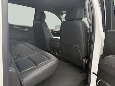 2025 Chevrolet Silverado 1500 LT Leather Lifted Loaded! 6" RC Lift 20" Brand New Fu