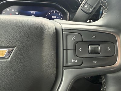 2025 Chevrolet Silverado 1500 LT Leather Lifted Loaded! 6" RC Lift 20" Brand New Fu