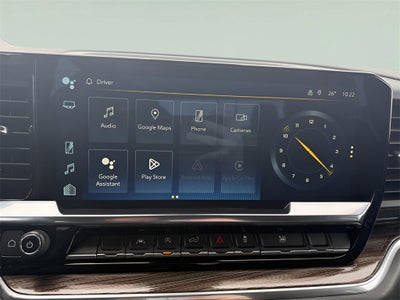 2025 Chevrolet Silverado 1500 LT Leather Lifted Loaded! 6" RC Lift 20" Brand New Fu