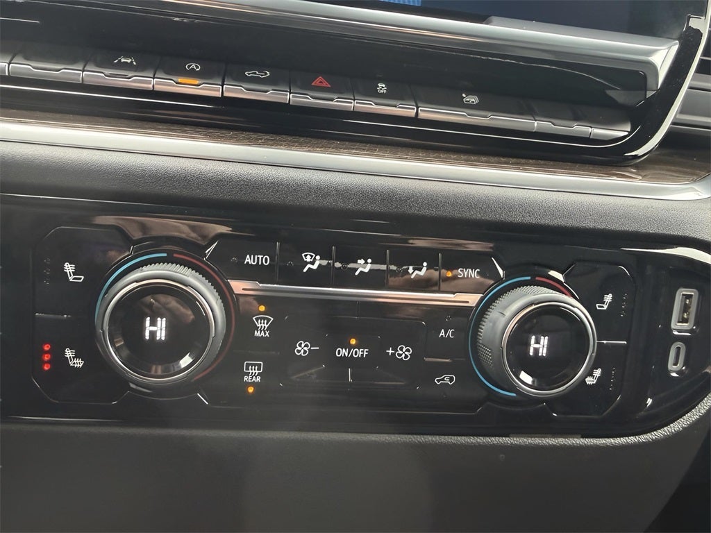 2025 Chevrolet Silverado 1500 LT Leather Lifted Loaded! 6" RC Lift 20" Brand New Fu