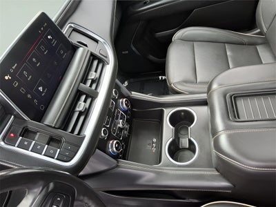 2022 GMC Yukon XL SLT CarBravo Certified! Leather Heated/Ventilated Sea