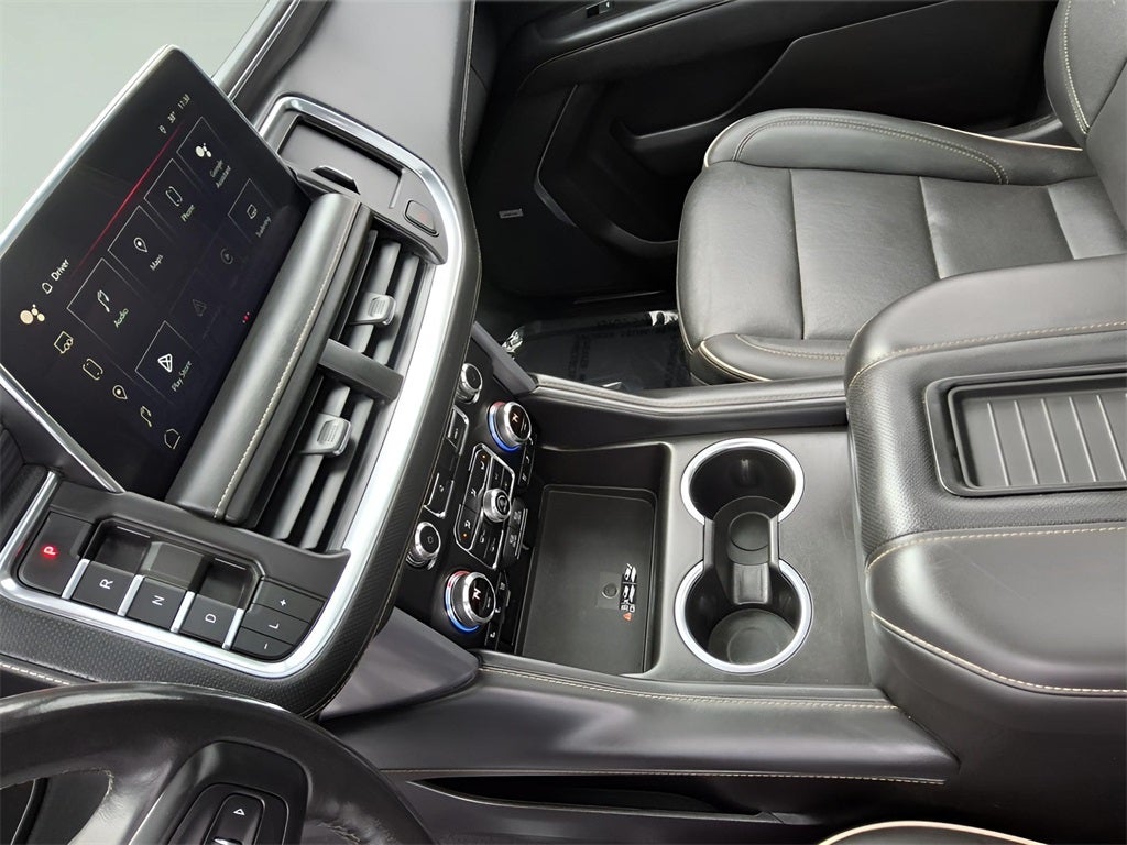 2022 GMC Yukon XL SLT CarBravo Certified! Leather Heated/Ventilated Sea