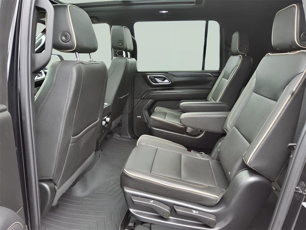 2022 GMC Yukon XL SLT CarBravo Certified! Leather Heated/Ventilated Sea