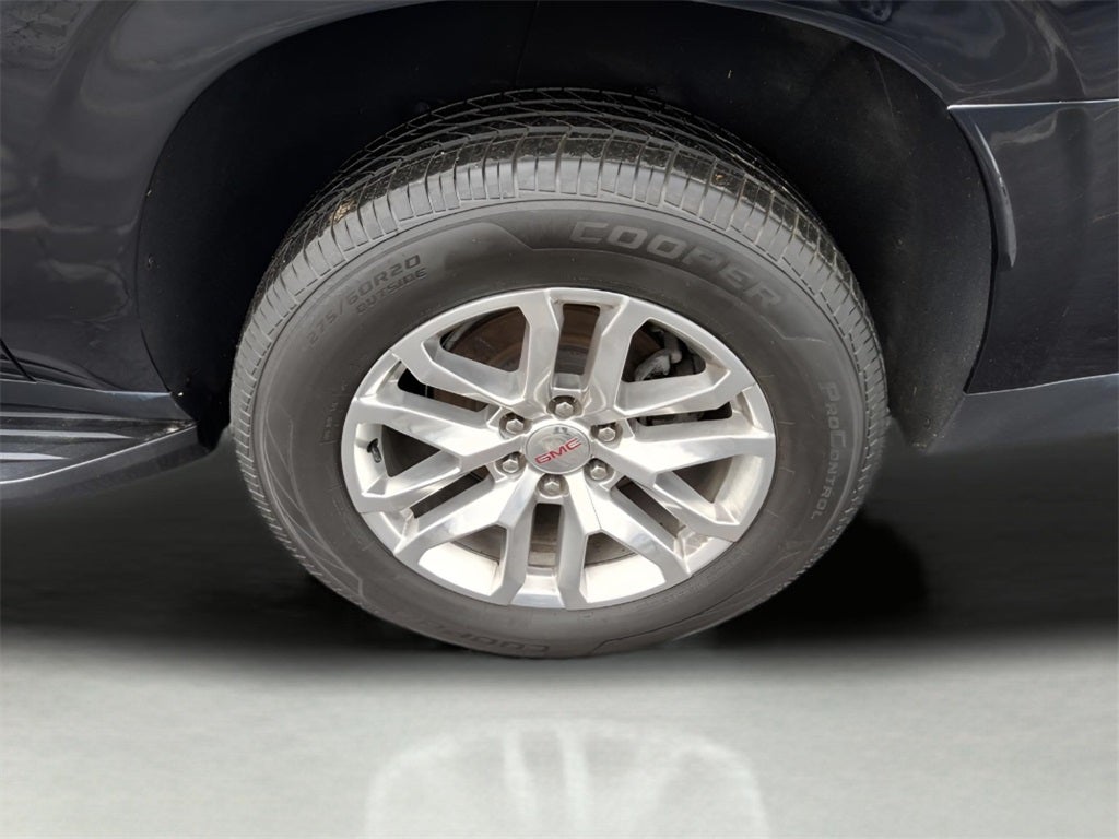 2022 GMC Yukon XL SLT CarBravo Certified! Leather Heated/Ventilated Sea