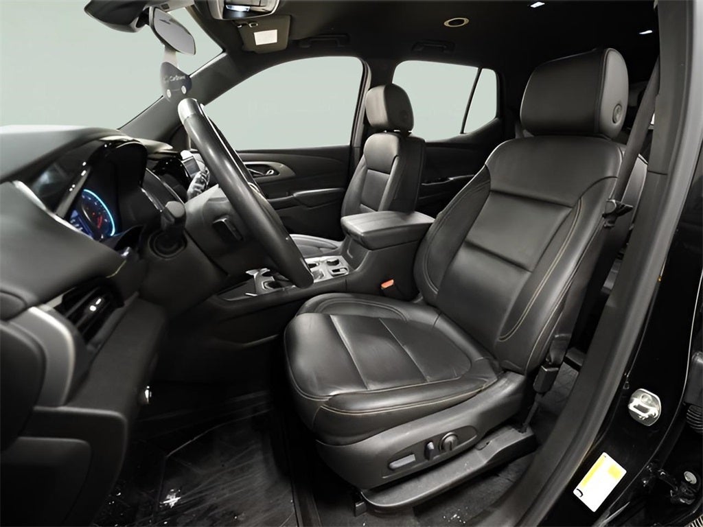 2023 Chevrolet Traverse LT Leather *CarBravo Certified*