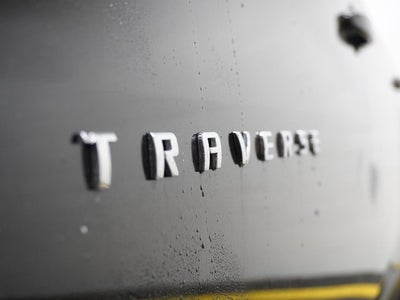 2023 Chevrolet Traverse LT Leather *CarBravo Certified*