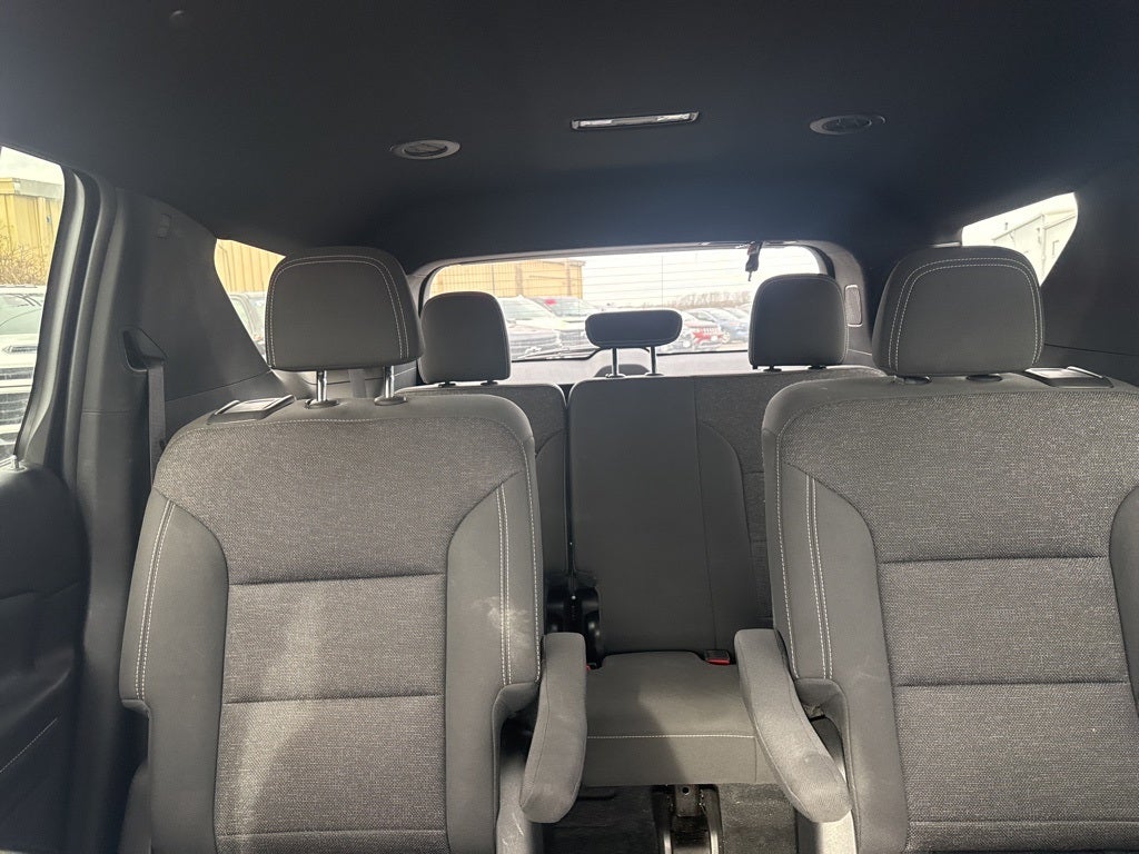 2024 Chevrolet Traverse LT 2LT