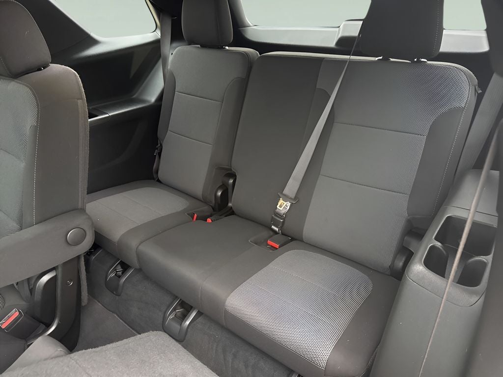 2022 Chevrolet Traverse LT 1LT