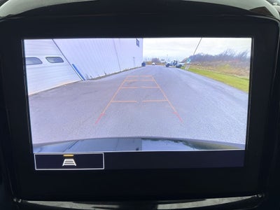 2022 Chevrolet Traverse LT 1LT