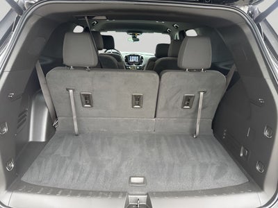 2022 Chevrolet Traverse LT 1LT