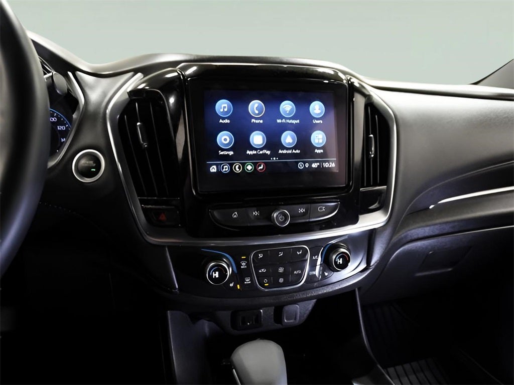 2023 Chevrolet Traverse LT *CarBravo Certified*