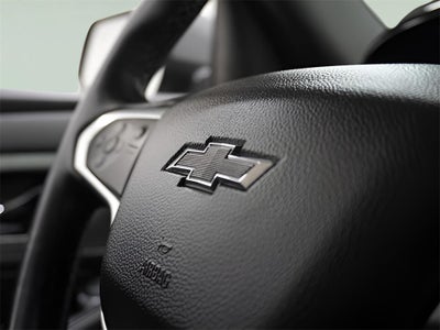 2023 Chevrolet Traverse LT *CarBravo Certified*