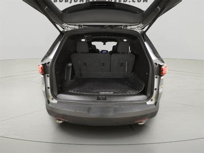 2023 Chevrolet Traverse LT *CarBravo Certified*
