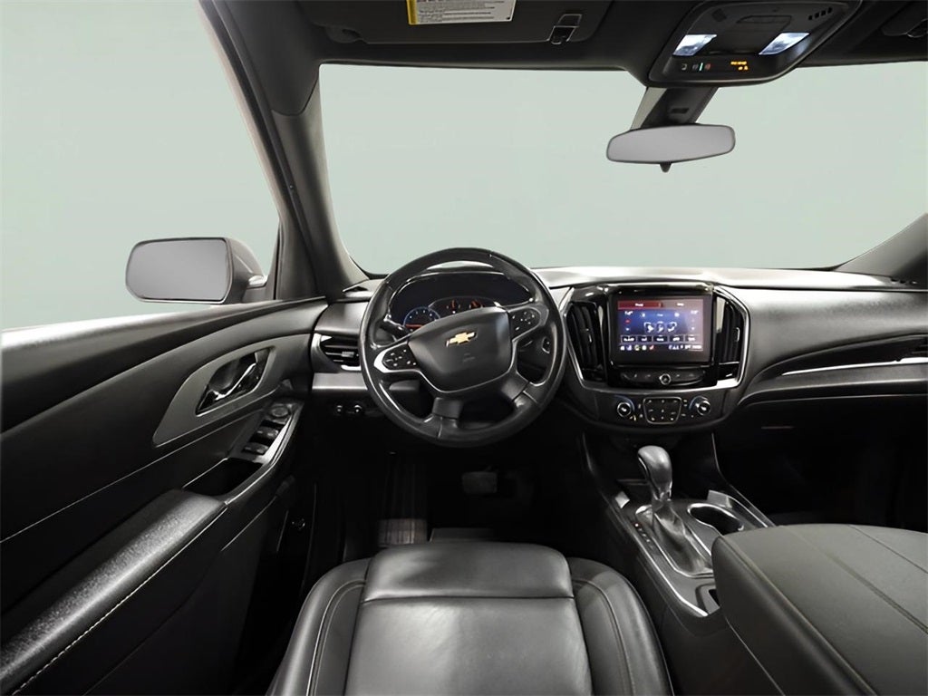 2023 Chevrolet Traverse LT Leather *CarBravo Certified*