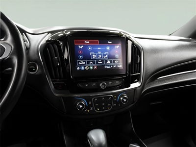 2023 Chevrolet Traverse LT Leather *CarBravo Certified*