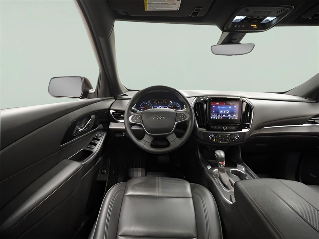 2023 Chevrolet Traverse RS *CarBravo Certified*