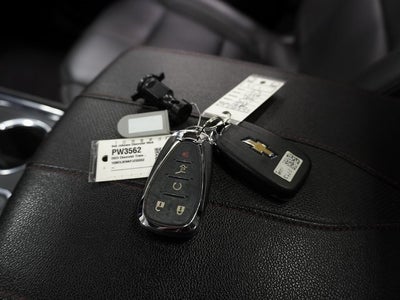 2023 Chevrolet Traverse RS *CarBravo Certified*