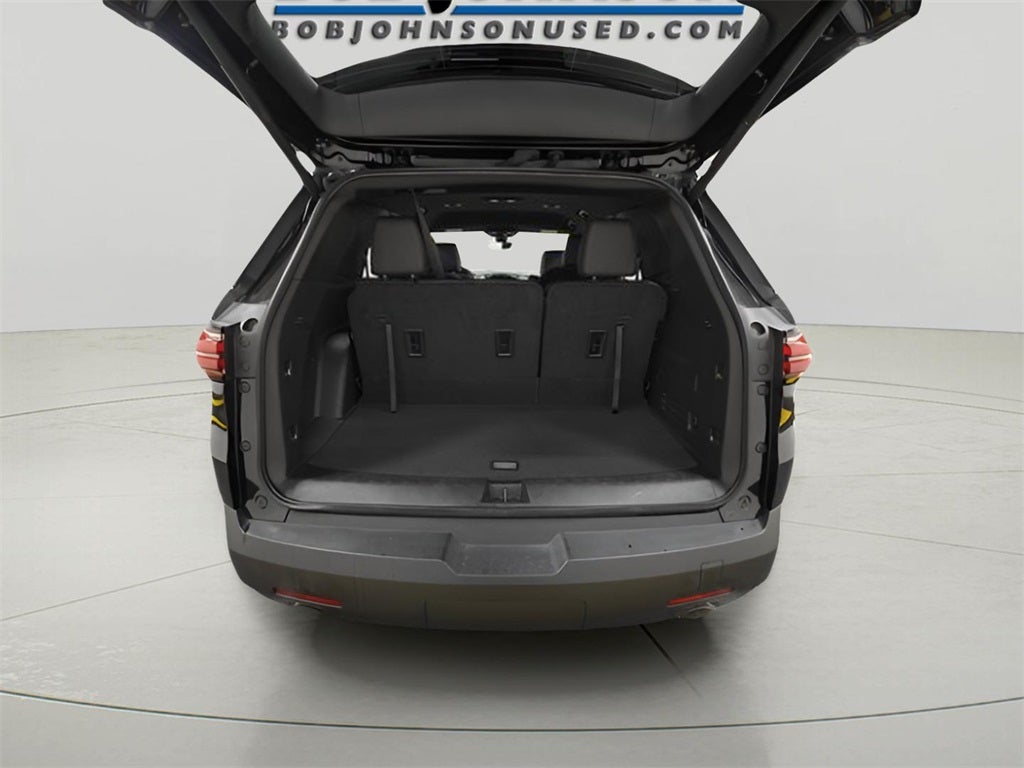 2023 Chevrolet Traverse RS *CarBravo Certified*