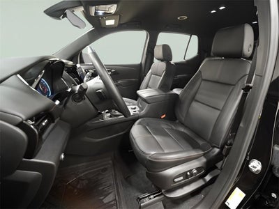 2023 Chevrolet Traverse RS *CarBravo Certified*