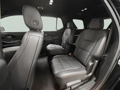 2023 Chevrolet Traverse RS *CarBravo Certified*