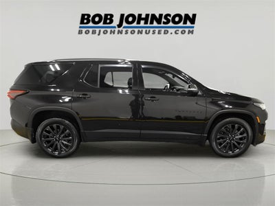 2023 Chevrolet Traverse RS *CarBravo Certified*