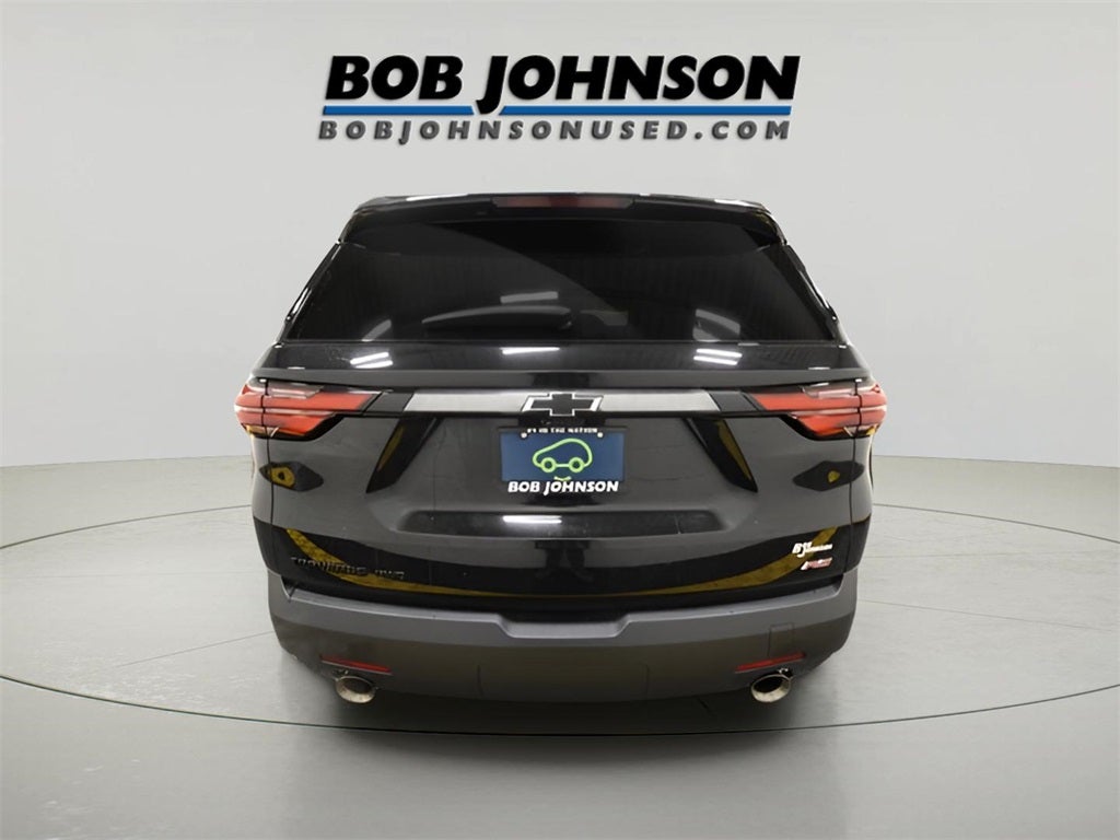 2023 Chevrolet Traverse RS *CarBravo Certified*